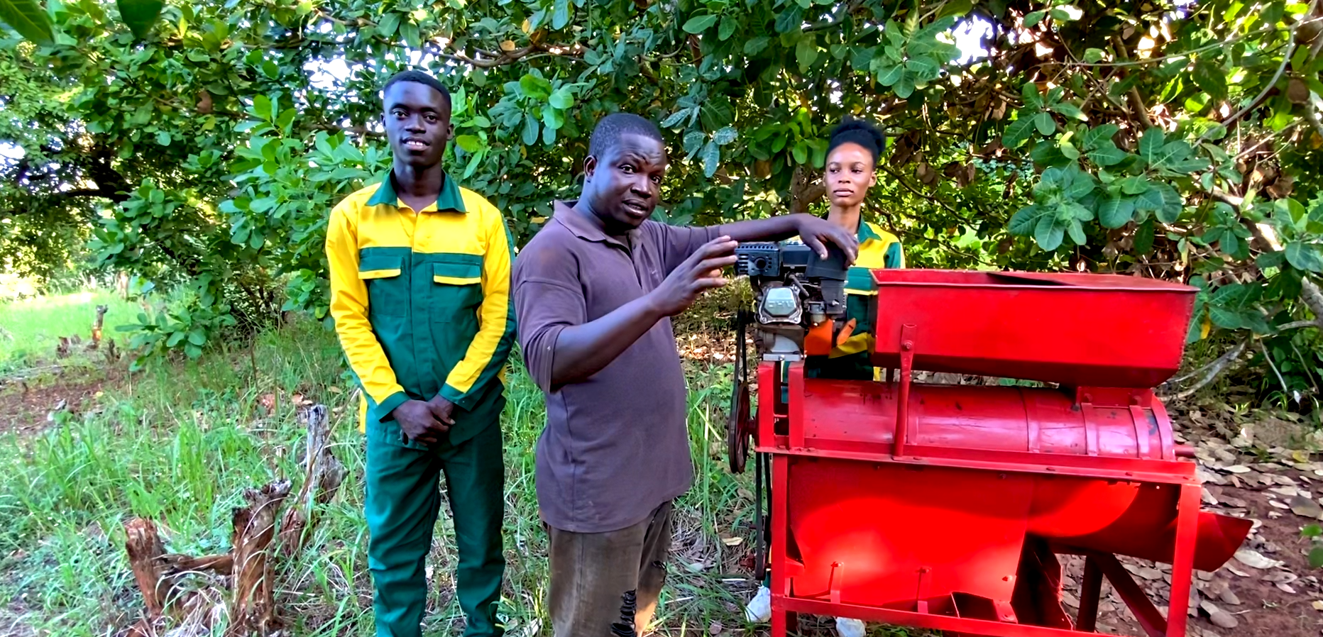 Farmers Outreach Image 4